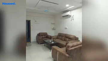 Project Image of 3 BHK Flat for Rent in Kondapur, Hyderabad - Image 25361