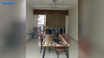 Project Image of 3 BHK Flat for Rent in Kondapur, Hyderabad - Image 25365