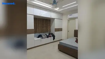 Project Image of 3 BHK Flat for Rent in Kondapur, Hyderabad - Image 25364