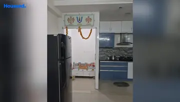 Project Image of 3 BHK Flat for Rent in Kondapur, Hyderabad - Image 25368