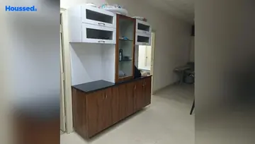Project Image of 3 BHK Flat for Rent in Kondapur, Hyderabad - Image 25363