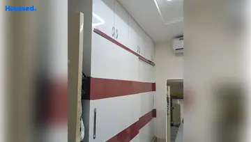 Project Image of 3 BHK Flat for Rent in Kondapur, Hyderabad - Image 25362