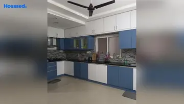 Project Image of 3 BHK Flat for Rent in Kondapur, Hyderabad - Image 25370