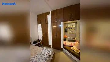 Project Image of 4 BHK Duplex for Resale in Hoshangabad Road, Bhopal - Image 25843