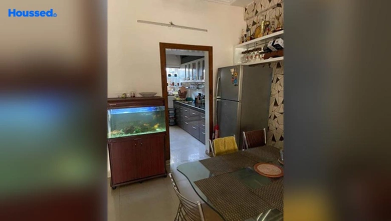 Project Image of 4 BHK Duplex for Resale in Hoshangabad Road - Image 25845