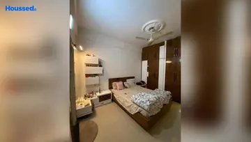 Project Image of 4 BHK Duplex for Resale in Hoshangabad Road, Bhopal - Image 25842