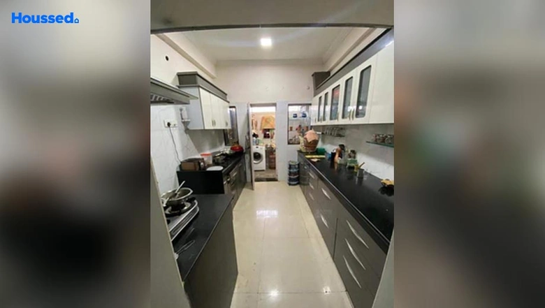 Project Image of 4 BHK Duplex for Resale in Hoshangabad Road - Image 25841