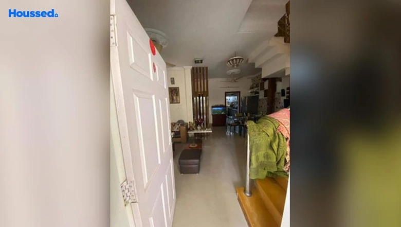 Project Image of 4 BHK Duplex for Resale in Hoshangabad Road - Image 25844