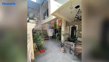 Project Image of 4 BHK Duplex for Resale in Hoshangabad Road, Bhopal - Image 25847