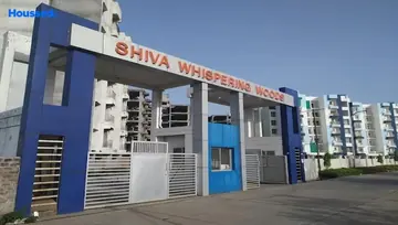 Project Image of 3 BHK Flat for Resale in Salaiya, Bhopal - Image 25821
