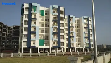 Project Image of 3 BHK Flat for Resale in Salaiya, Bhopal - Image 25822