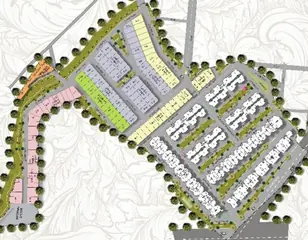 Project Image of 3 BHK Flat for Resale in Fortune Soumya Heritage Hoshangabad Road, Bhopal - Image 25804
