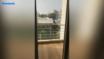 Sample Apartment of 3 BHK Flat for Resale in Shivgyan Heights Ajmer Road, Jaipur - Image 25242