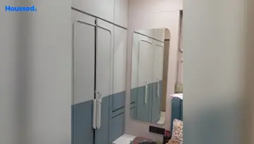 Project Image of 3 BHK Flat for Resale in Aaryan Aavishkaar Shela, Ahmedabad - Image 25784