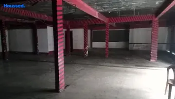 Project Image of Commercial Warehouse for Rent in Andheri East, Mumbai - Image 25688