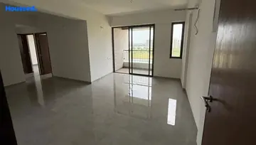 Project Image of 3 BHK Flat for Resale in Vishwanath Maher Homes Shela, Ahmedabad - Image 25677