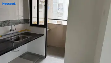 Project Image of 3 BHK Flat for Resale in Vishwanath Maher Homes Shela, Ahmedabad - Image 25684