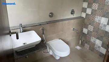 Project Image of 3 BHK Flat for Resale in Vishwanath Maher Homes Shela, Ahmedabad - Image 25685