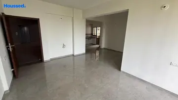 Project Image of 3 BHK Flat for Resale in Vishwanath Maher Homes Shela, Ahmedabad - Image 25673