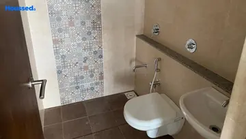 Project Image of 3 BHK Flat for Resale in Vishwanath Maher Homes Shela, Ahmedabad - Image 25686