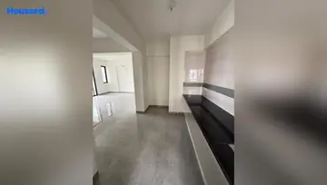 Project Image of 3 BHK Flat for Resale in Vishwanath Maher Homes Shela, Ahmedabad - Image 25682
