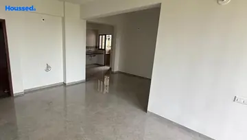 Project Image of 2 BHK Flat for Resale in SP Nirvana Ghuma, Ahmedabad - Image 25652