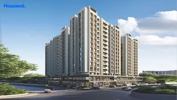 Project Image of 2 BHK Flat for Rent in SP Nirvana Ghuma, Ahmedabad - Image 25939