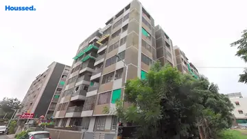 Project Image of 2 BHK Flat for Rent in Gota, Ahmedabad - Image 25721