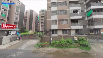 Project Image of 2 BHK Flat for Rent in Gota, Ahmedabad - Image 25720