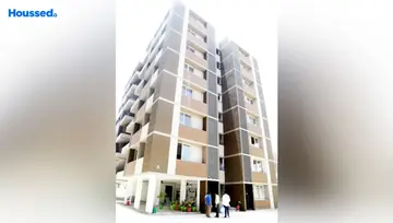 Project Image of 2 BHK Flat for Rent in Gota, Ahmedabad - Image 25719