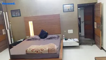 Sample Apartment of 5 BHK Gated Villa for Rent in Jivraj Park, Ahmedabad - Image 25702