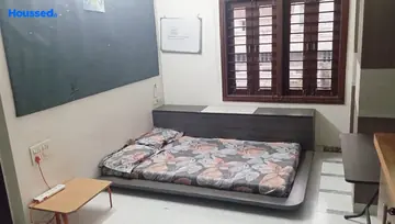 Sample Apartment of 5 BHK Gated Villa for Rent in Jivraj Park, Ahmedabad - Image 25707