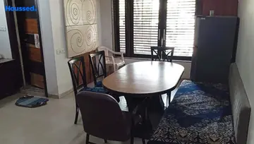 Sample Apartment of 5 BHK Gated Villa for Rent in Jivraj Park, Ahmedabad - Image 25703