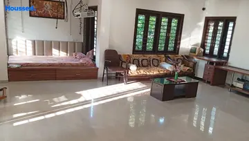 Sample Apartment of 5 BHK Gated Villa for Rent in Jivraj Park, Ahmedabad - Image 25704