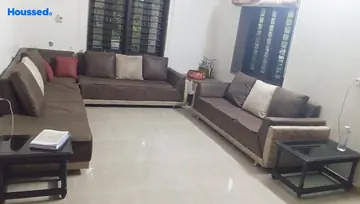 Sample Apartment of 5 BHK Gated Villa for Rent in Jivraj Park, Ahmedabad - Image 25701