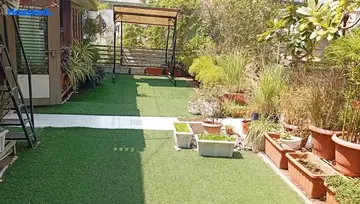 Sample Apartment of 5 BHK Gated Villa for Rent in Jivraj Park, Ahmedabad - Image 25708