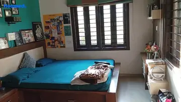 Sample Apartment of 5 BHK Gated Villa for Rent in Jivraj Park, Ahmedabad - Image 25711