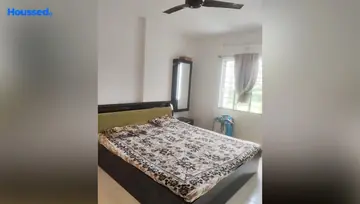 Sample Apartment of 2 BHK Flat for Rent in Satellite, Ahmedabad - Image 25661