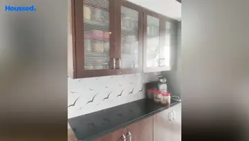 Sample Apartment of 2 BHK Flat for Rent in Satellite, Ahmedabad - Image 25662