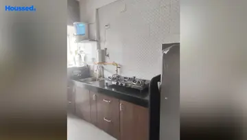 Sample Apartment of 2 BHK Flat for Rent in Satellite, Ahmedabad - Image 25665