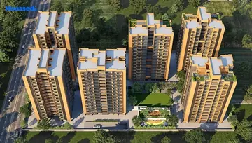 Project Image of 3 BHK Flat for Resale in Arise Vibrant Jagatpur, Ahmedabad - Image 25608