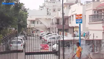 Project Image of 4 BHK Gated Villa for Rent in Jodhpur Village, Ahmedabad - Image 25649