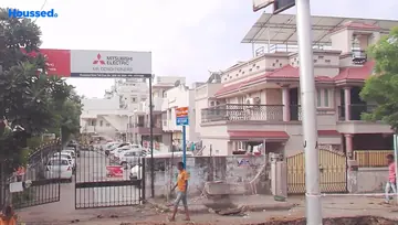 Project Image of 4 BHK Gated Villa for Rent in Jodhpur Village, Ahmedabad - Image 25648