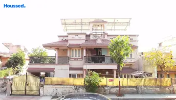 Project Image of 4 BHK Gated Villa for Rent in Jodhpur Village, Ahmedabad - Image 25647