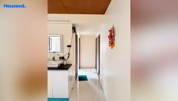 Sample Apartment of 3 BHK Flat for Rent in Satellite, Ahmedabad - Image 25624