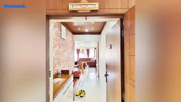 Sample Apartment of 3 BHK Flat for Rent in Satellite, Ahmedabad - Image 25618