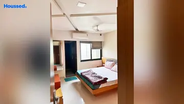 Sample Apartment of 3 BHK Flat for Rent in Satellite, Ahmedabad - Image 25622