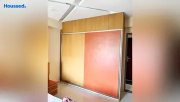 Sample Apartment of 3 BHK Flat for Rent in Satellite, Ahmedabad - Image 25623