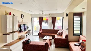Sample Apartment of 3 BHK Flat for Rent in Satellite, Ahmedabad - Image 25626