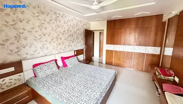 Sample Apartment of 3 BHK Flat for Rent in Satellite, Ahmedabad - Image 25630